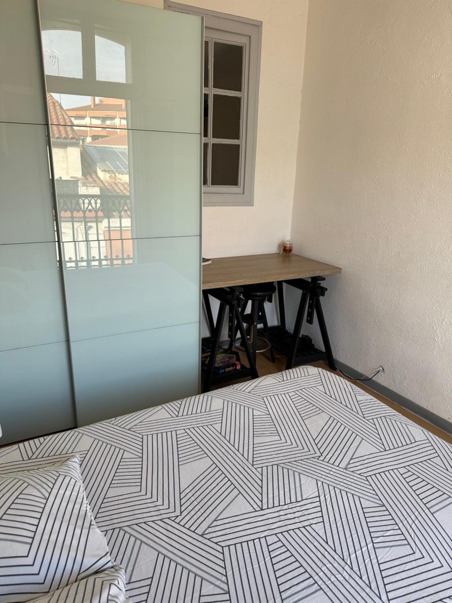 Appartement Climatise La Gallinette Perpignan Bagian luar foto