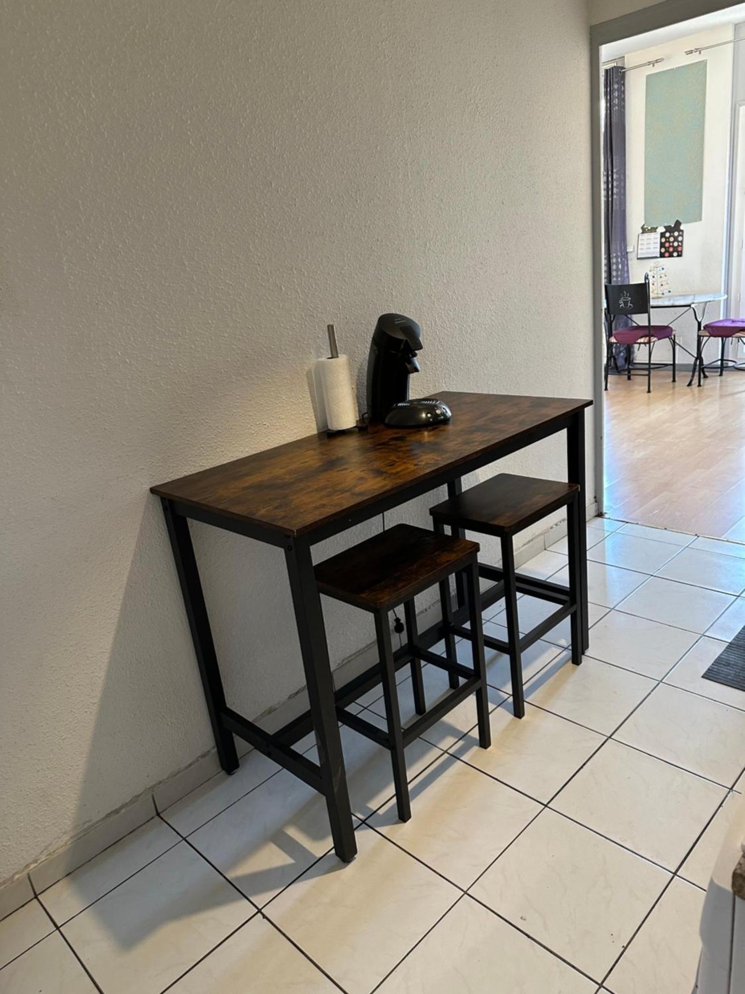 Appartement Climatise La Gallinette Perpignan Bagian luar foto