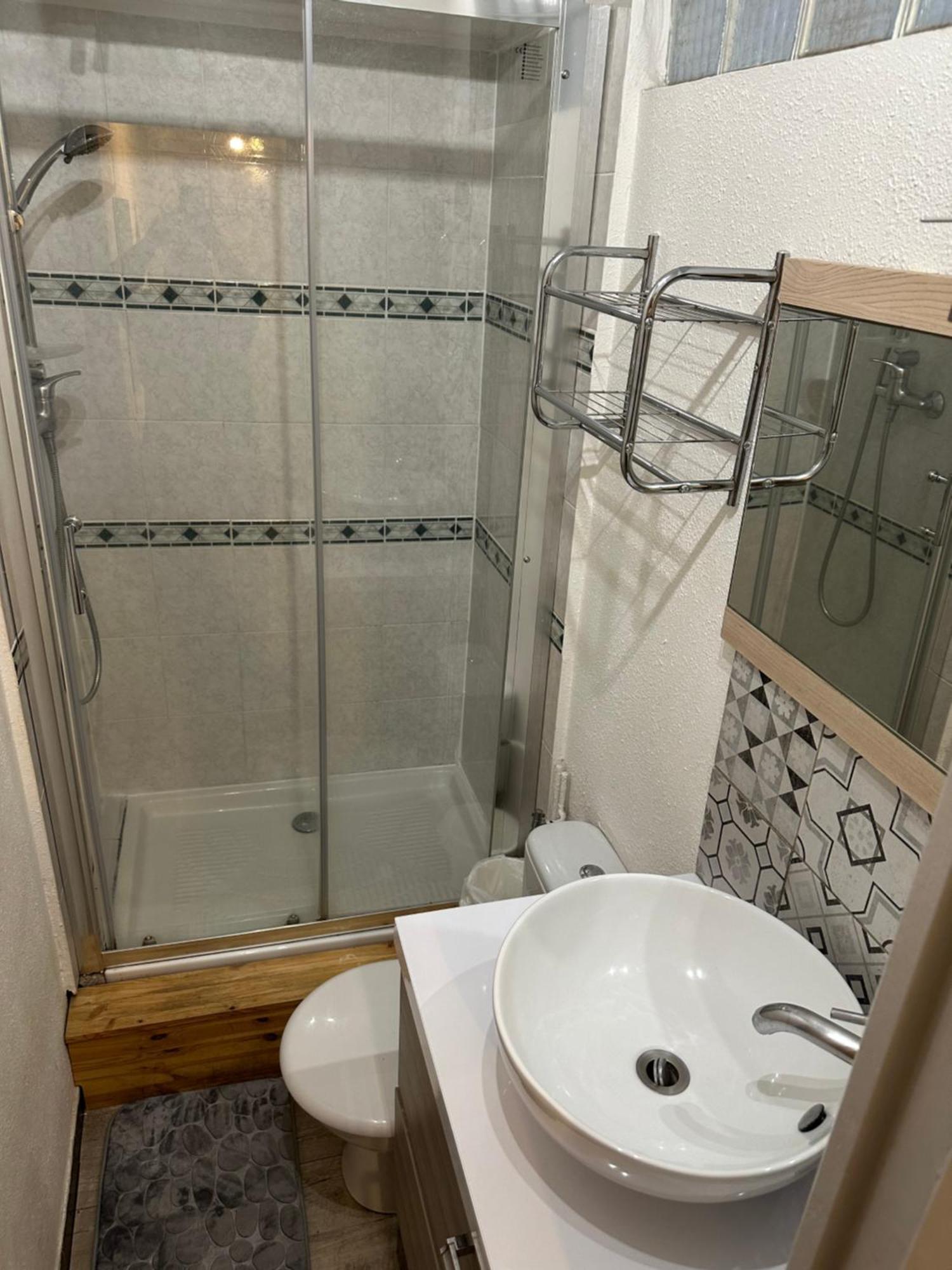 Appartement Climatise La Gallinette Perpignan Bagian luar foto