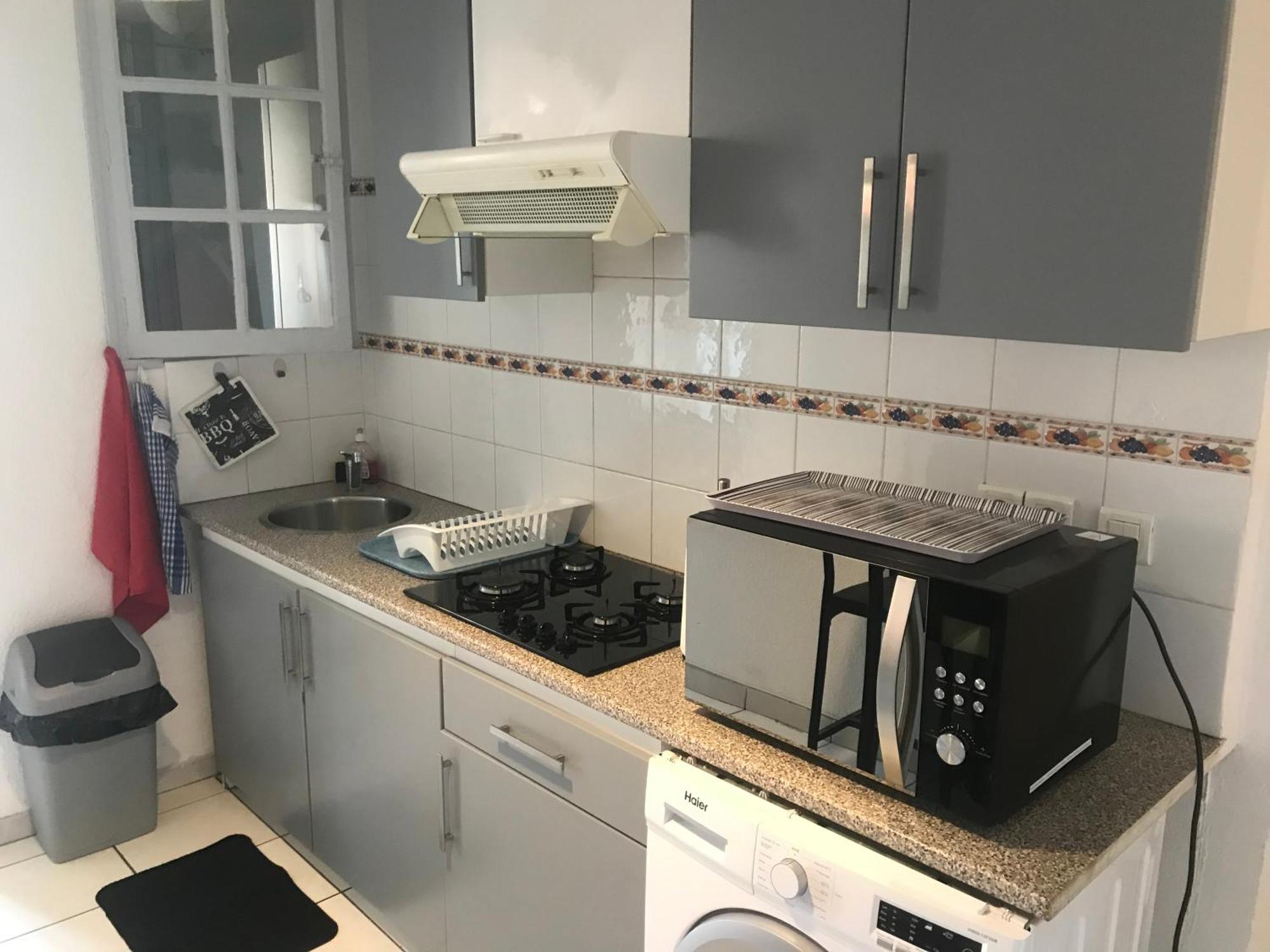 Appartement Climatise La Gallinette Perpignan Bagian luar foto